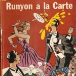 Runyon cover