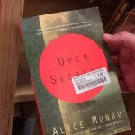 Open Secrets by Alice Munro