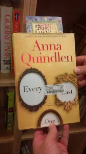 Every Last One by Anna Quindlen