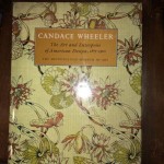 Candace Wheeler: The Art and Enterprise of American Design