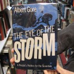 The Eye of the Storm by Albert Gore