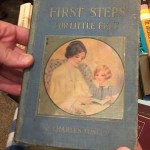First Steps for Little Feet by Charles Foster