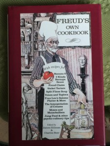 Freud's Own Cookbook