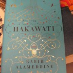 The Hakawati by Rabih Alameddine