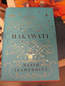 The Hakawati by Rabih Alameddine