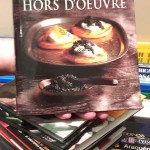 Hors D'oeuvre by Williams Sonoma