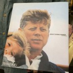 John Fitzgerald Kennedy: A Life In Pictures