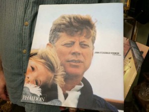 John Fitzgerald Kennedy: A Life In Pictures