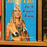 Just For Fun by Jamie Farr
