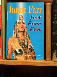 Just For Fun by Jamie Farr