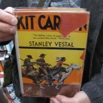 Kit Carson by Stanley Vestal