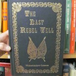 The Last Rebel Yell by Michael Andrew Grissom