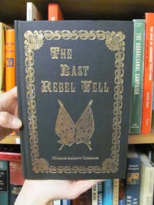 The Last Rebel Yell by Michael Andrew Grissom