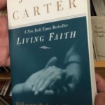 Living Faith by Jimmy Carter