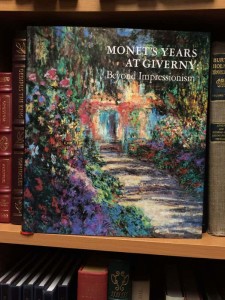 Monet's Years at Giverny