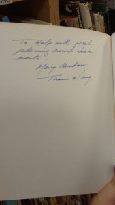 No Man Knows My Pastries: The Secret (Not Sacred) Recipes of Sister Enid Christensen by Roger B. Salazar and Michael Wightman