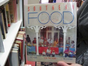 Southern Food by John Egerton