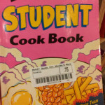 The Really Useful Student Cookbook by Silvana Franco