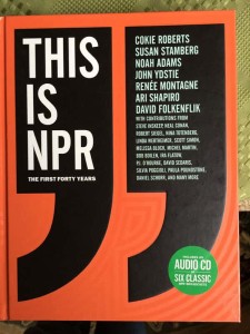 This is NPR: The First Forty Years