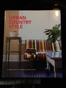 Urban Country Style