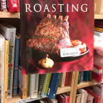 Williams-Sonoma, Roasting 