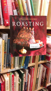 Williams-Sonoma, Roasting 